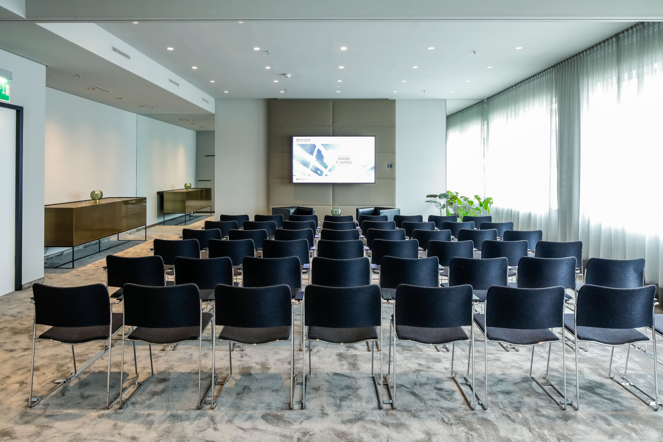 VIECON – Vienna Congress & Convention Center